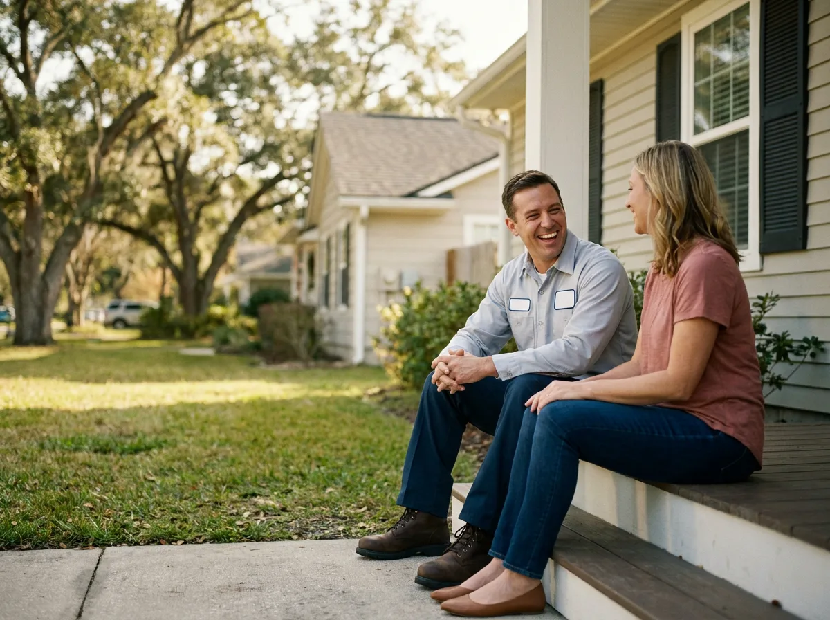 Septic tank pumping FAQs for Tennessee Ridge, TN